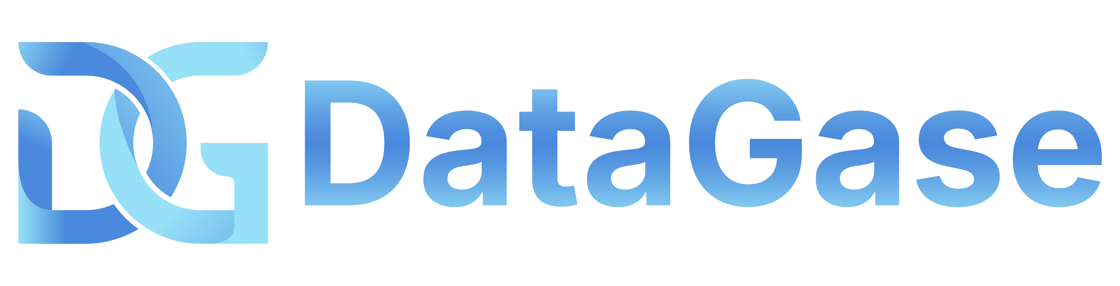 DataGase logo